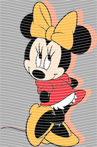 Mickey-AMQ 2676